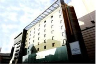Ritz Seoul Hotel Exterior photo